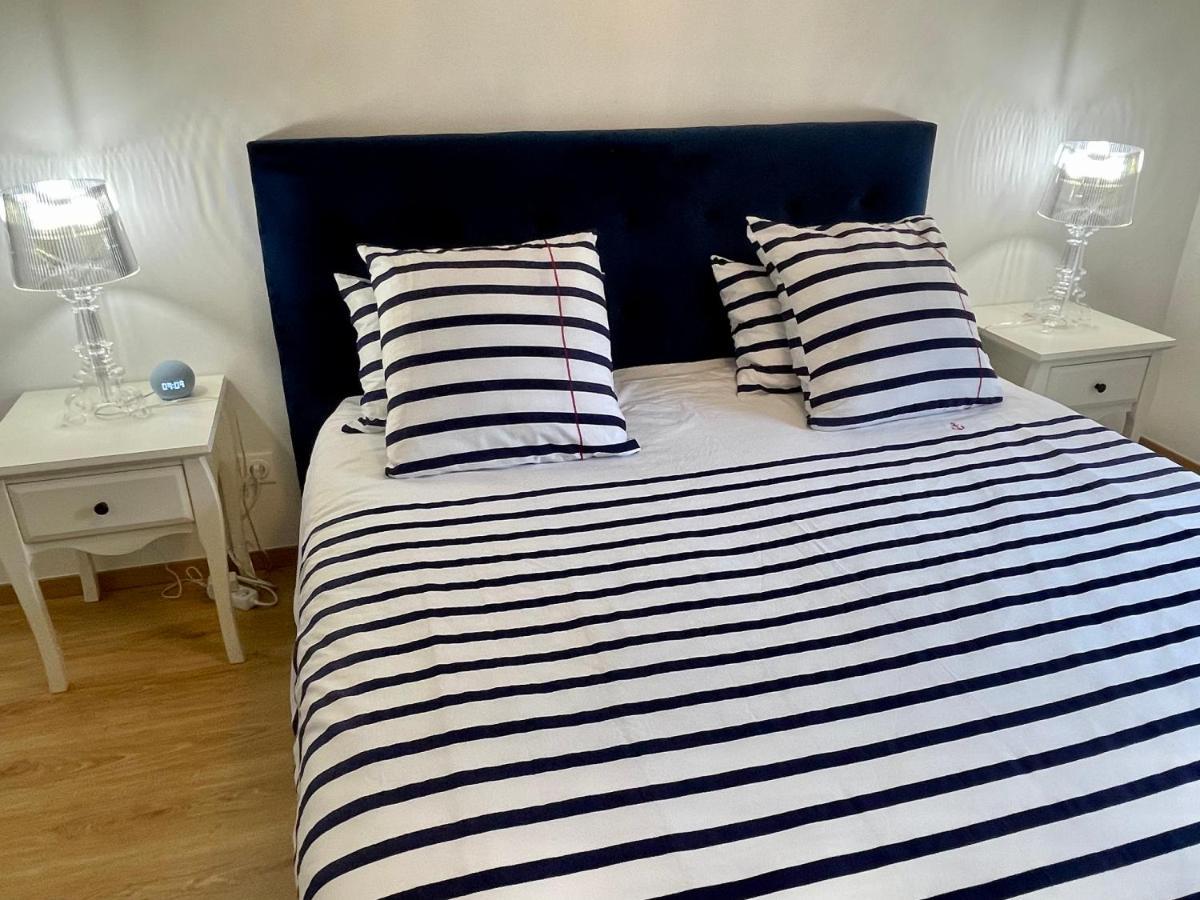 Bella Cruz 66 M2 Prestations Premium, Wifi, Balcon, Parking Avec Borne De Recharge Electrique, Plage Prieure, Commerces Dinard Eksteriør bilde